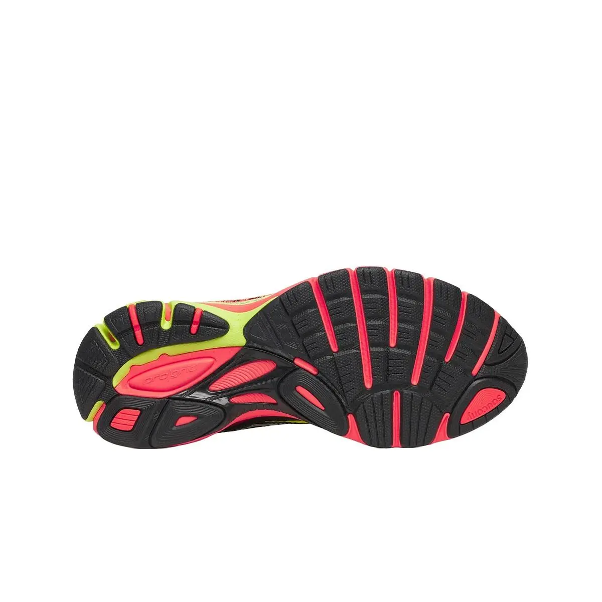 Saucony shoes - Canary 10