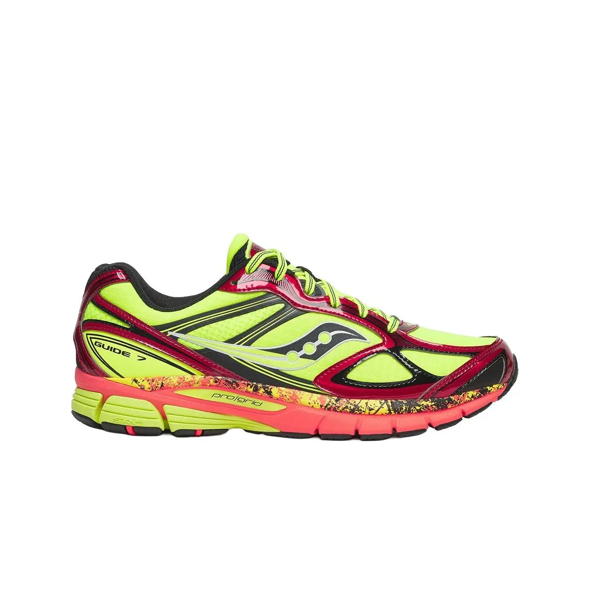 Saucony shoes - Canary 5