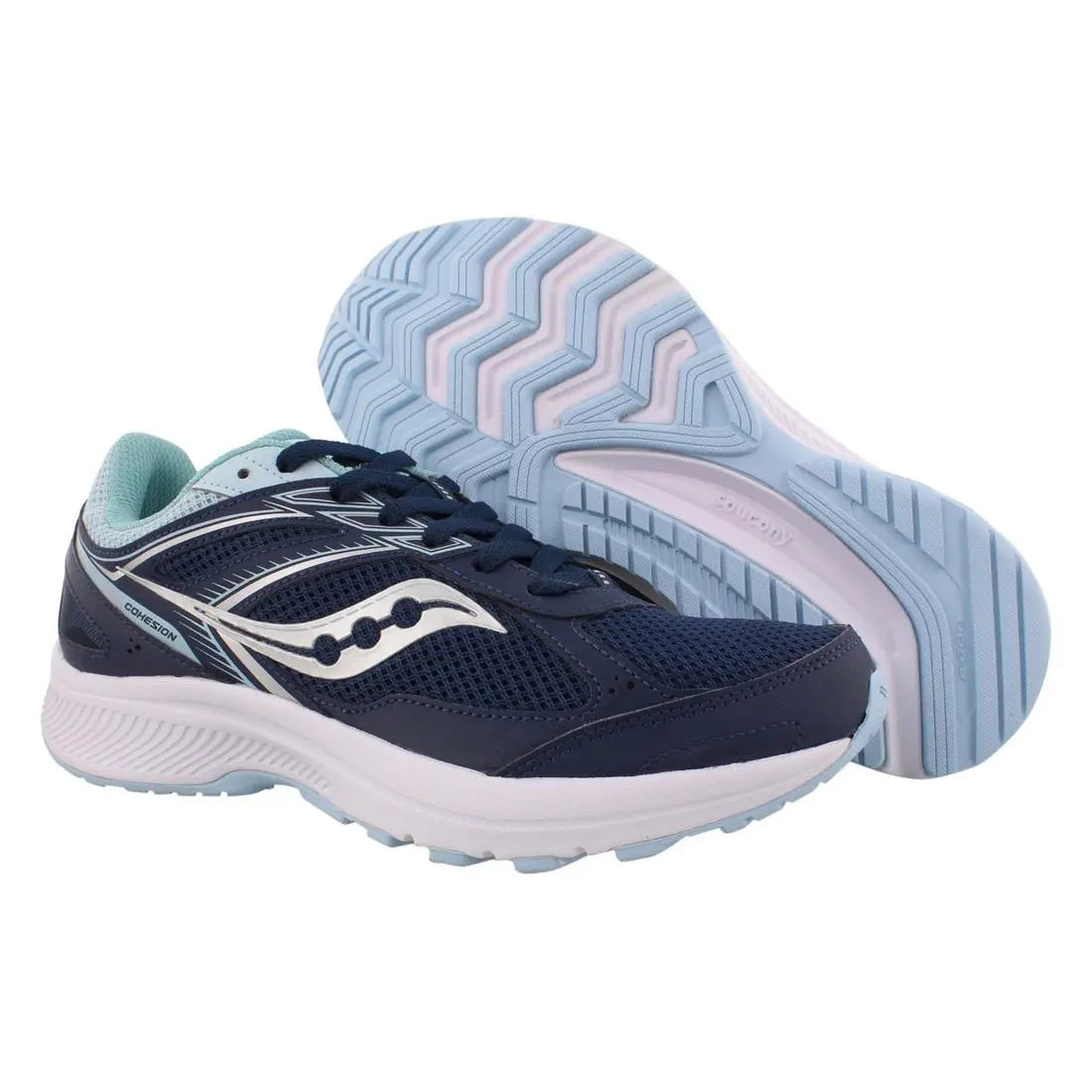 Saucony Cohension 14 Womens Shoes