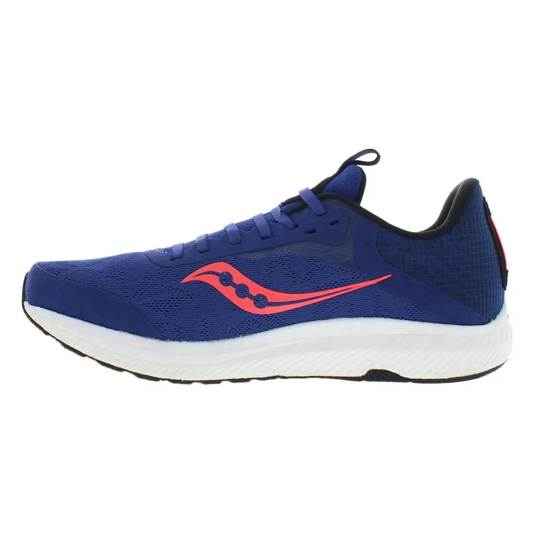 Saucony shoes - Sapphre/Vizired, Main: Blue 1