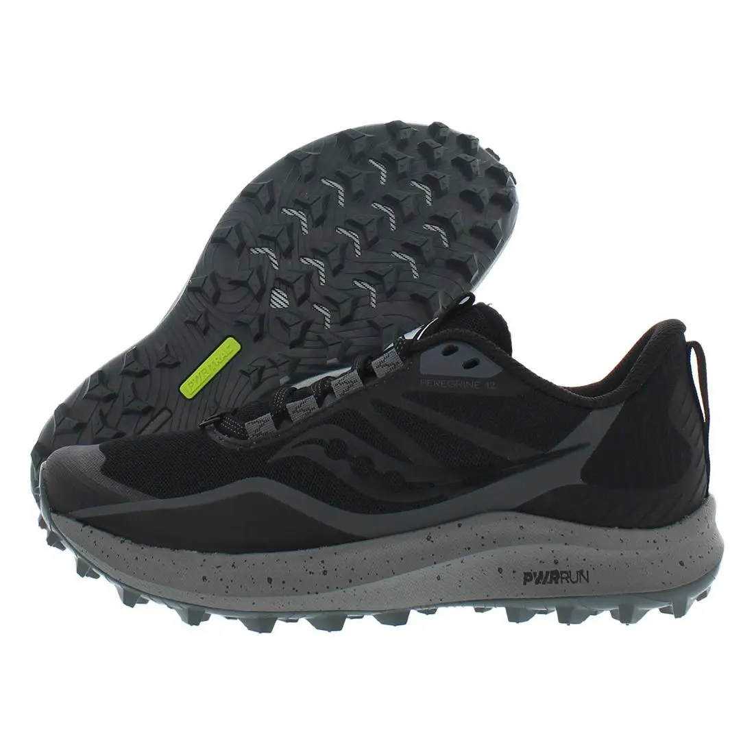 Saucony Peregrine 12 Womens Shoes