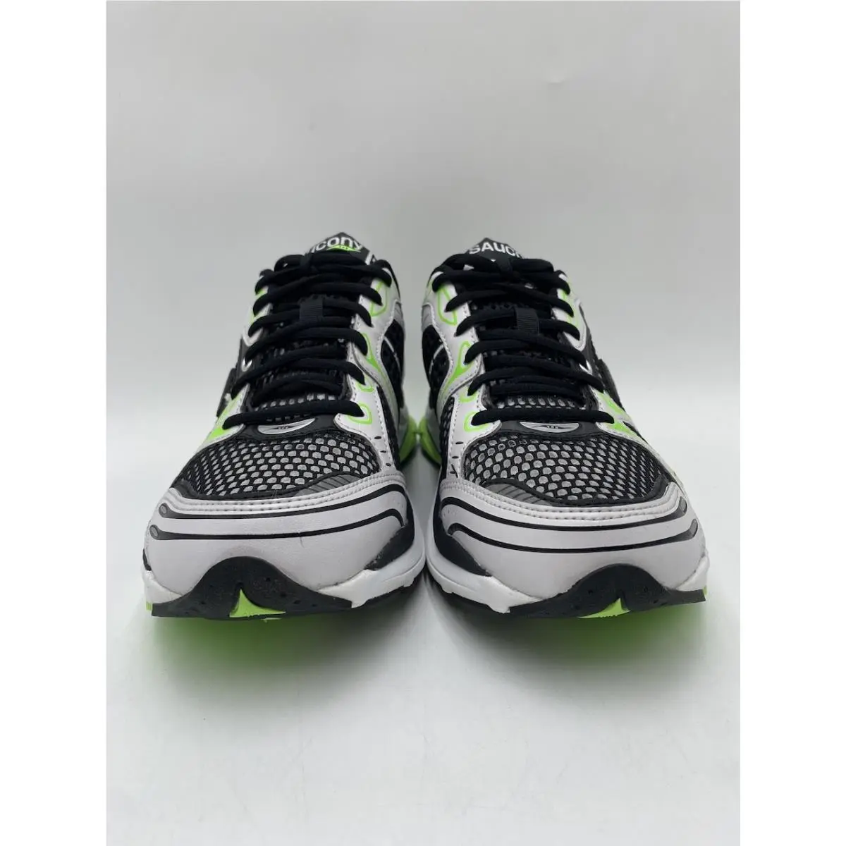 Saucony shoes - Saucony ProGrid Triumph 4 - ProGrid Triumph - Black 13