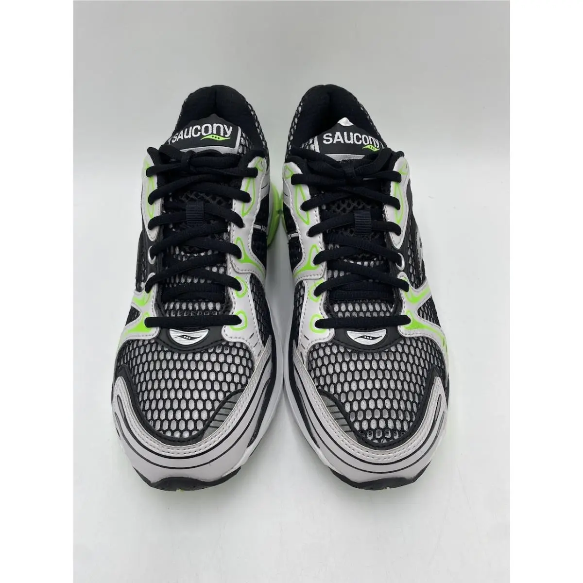 Saucony shoes - Saucony ProGrid Triumph 4 - ProGrid Triumph - Black 14
