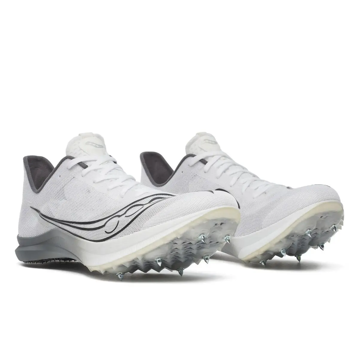 Saucony shoes - White | Carbon 0