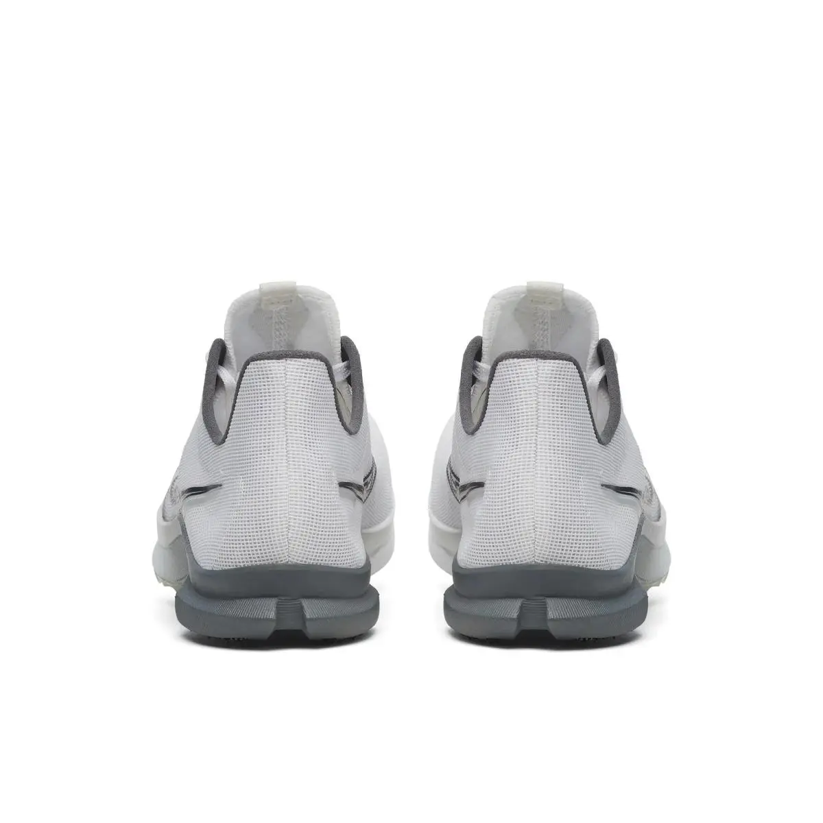 Saucony shoes - White | Carbon 8