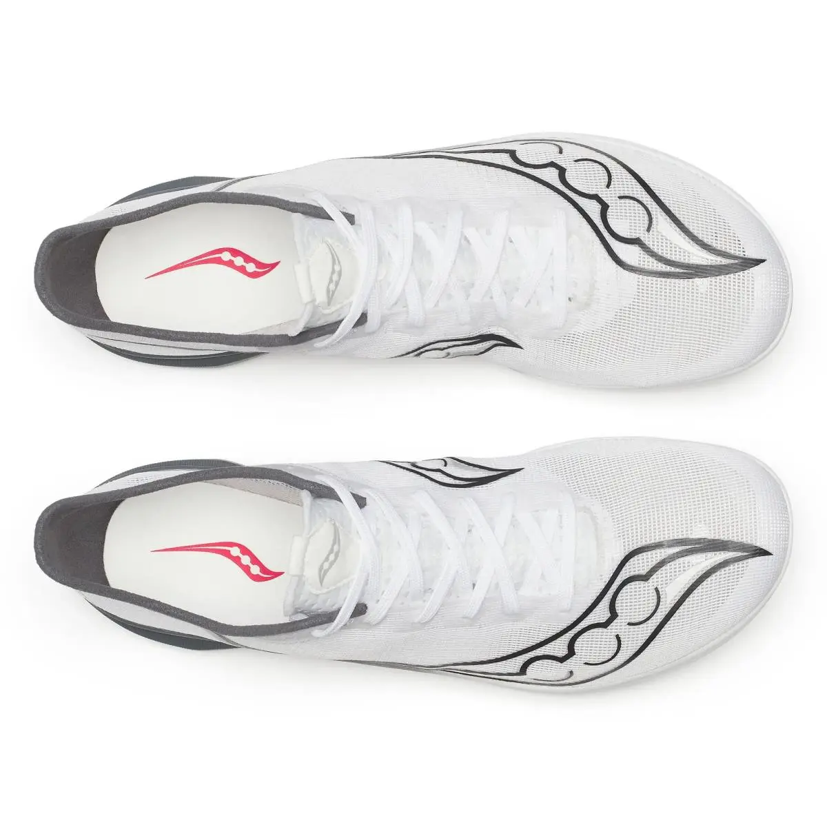 Saucony shoes - White | Carbon 9
