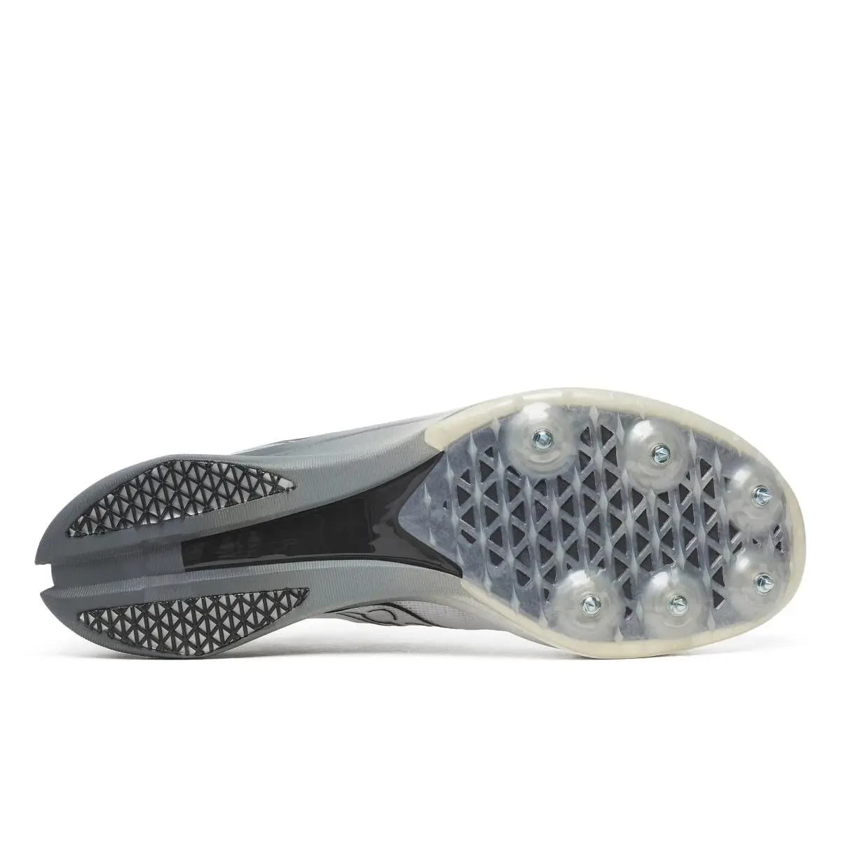 Saucony shoes - White | Carbon 10