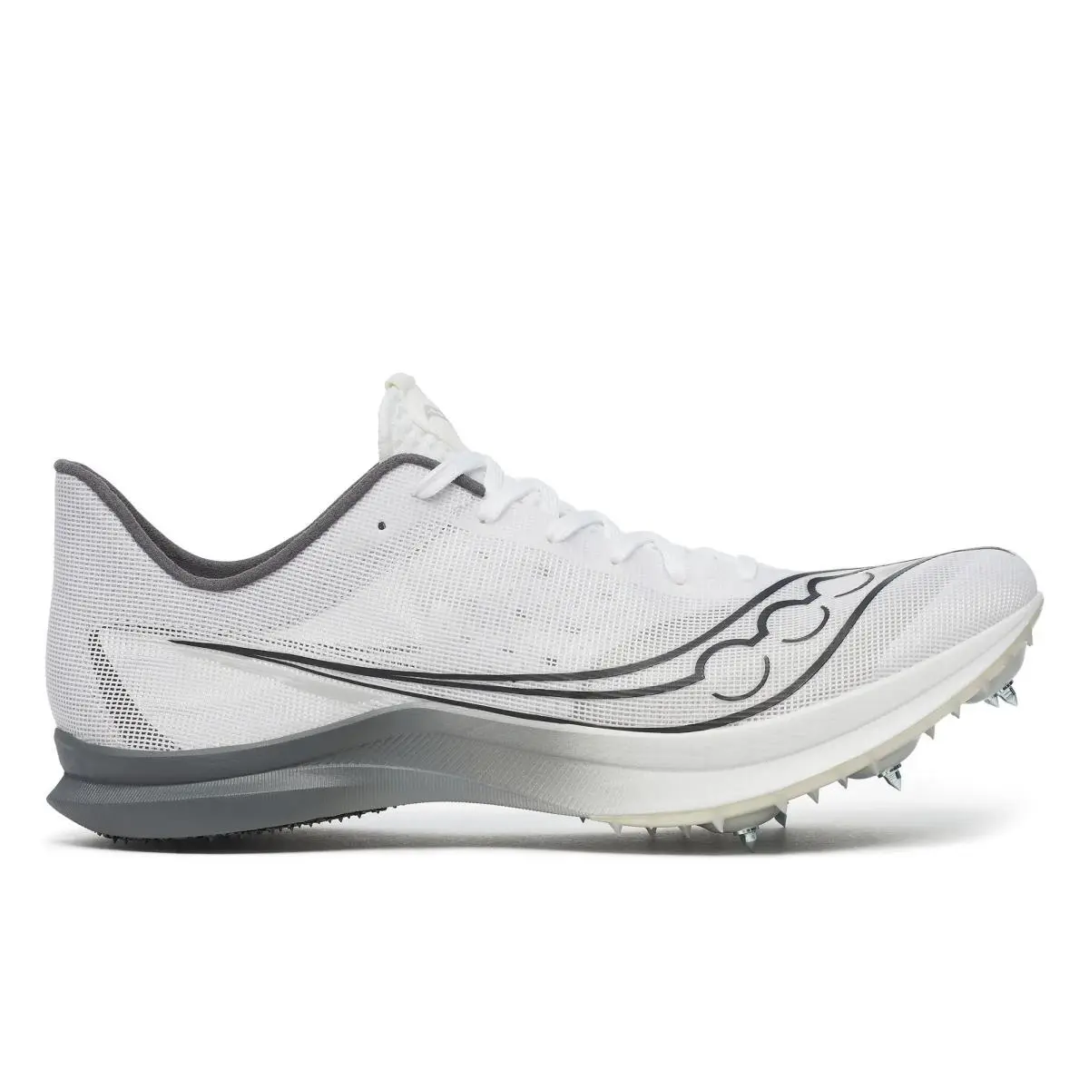 Saucony shoes - White | Carbon 5