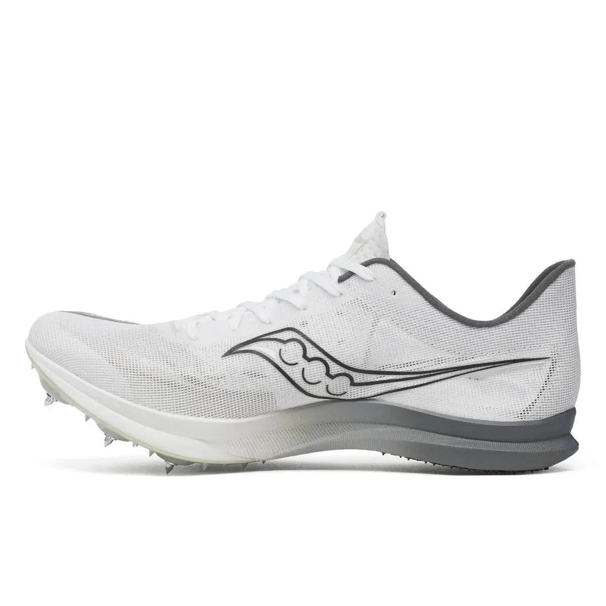 Saucony shoes - White | Carbon 7