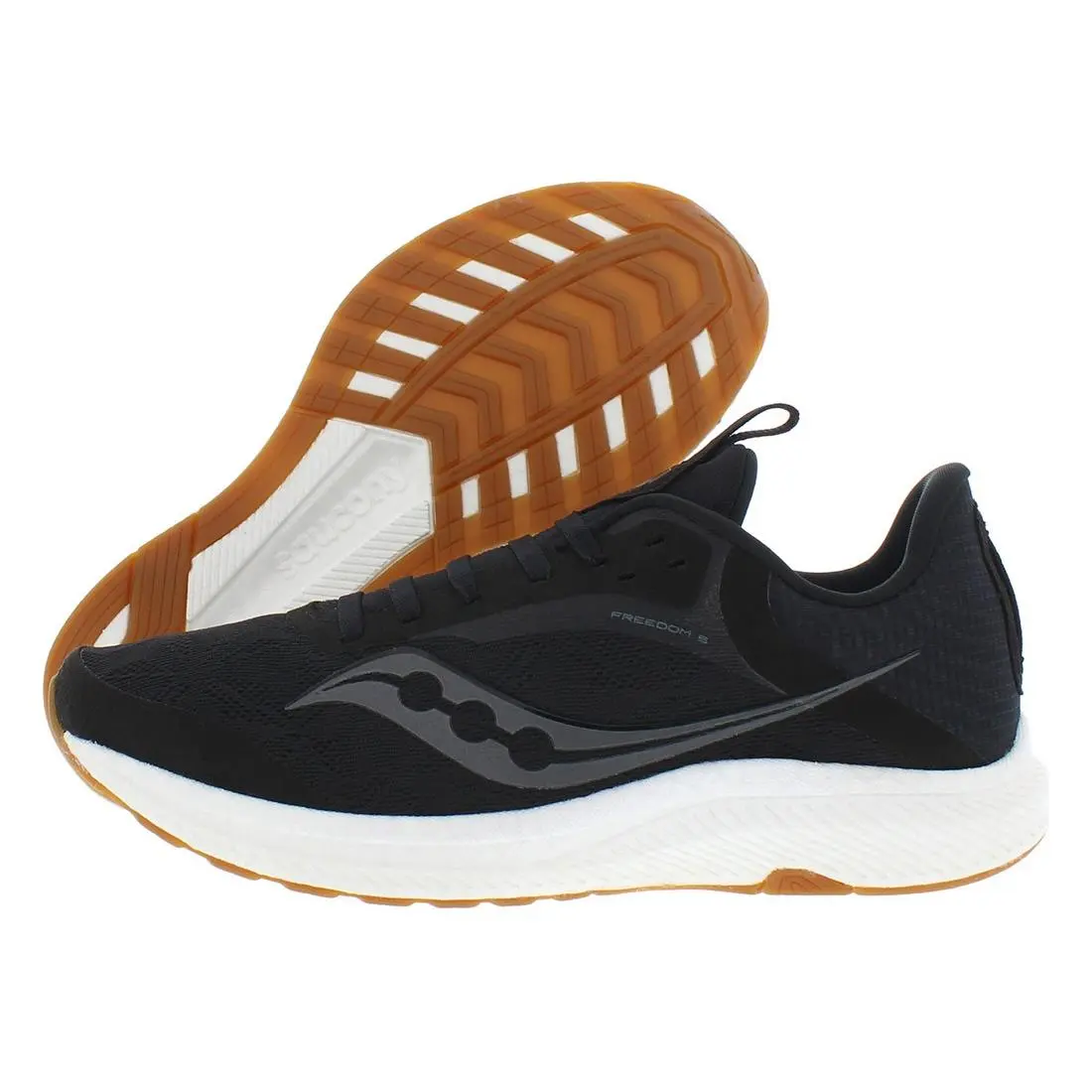 Saucony Freedom 5 Womens Shoes