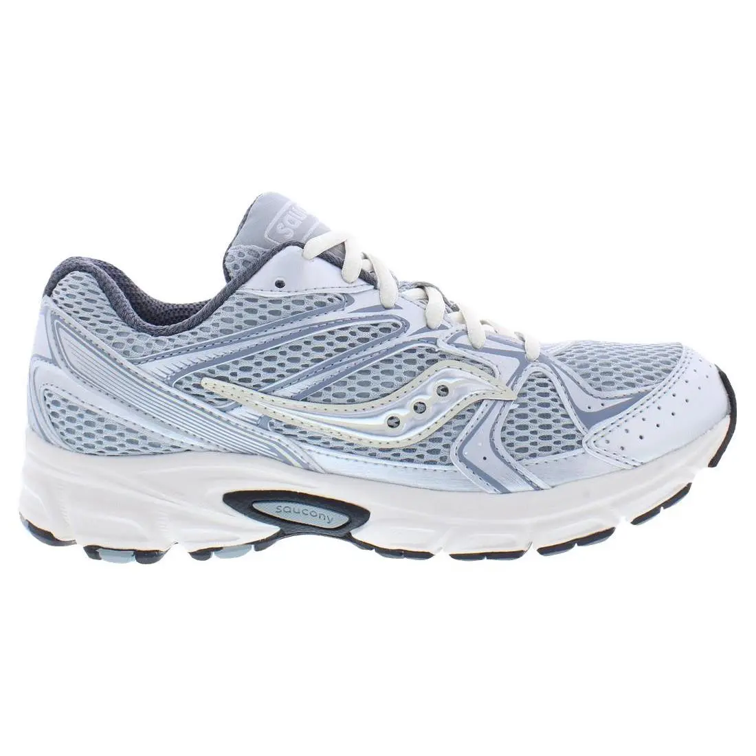 Saucony Ride Millennium Womens Shoes