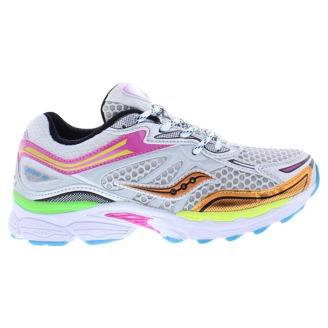 Saucony Omni 9 GS Boys Shoes