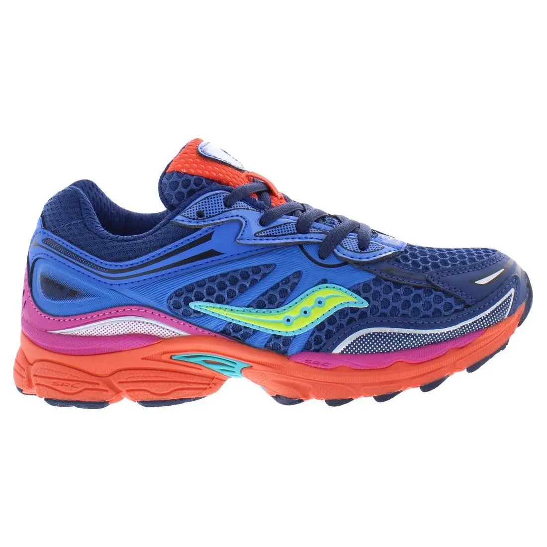 Saucony Omni 9 GS Boys Shoes