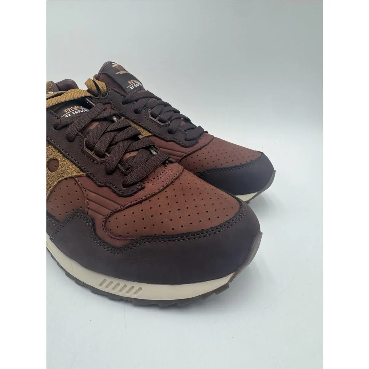 Saucony shoes - Saucony Shadow 5000 - Shadow - Multicolor 0