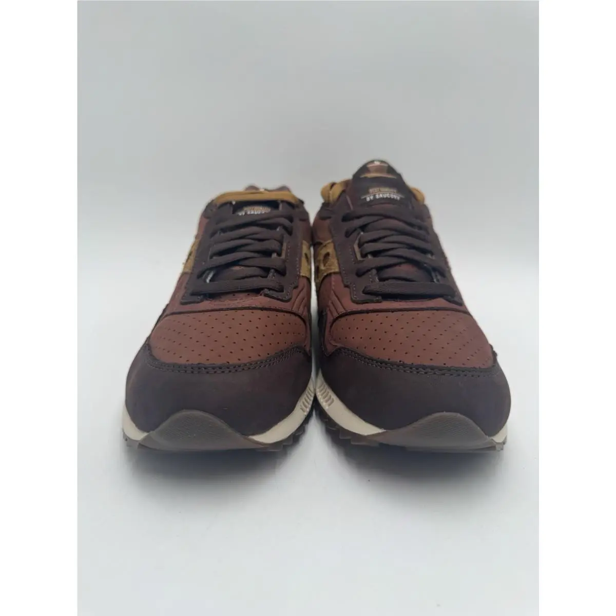Saucony shoes - Saucony Shadow 5000 - Shadow - Multicolor 3