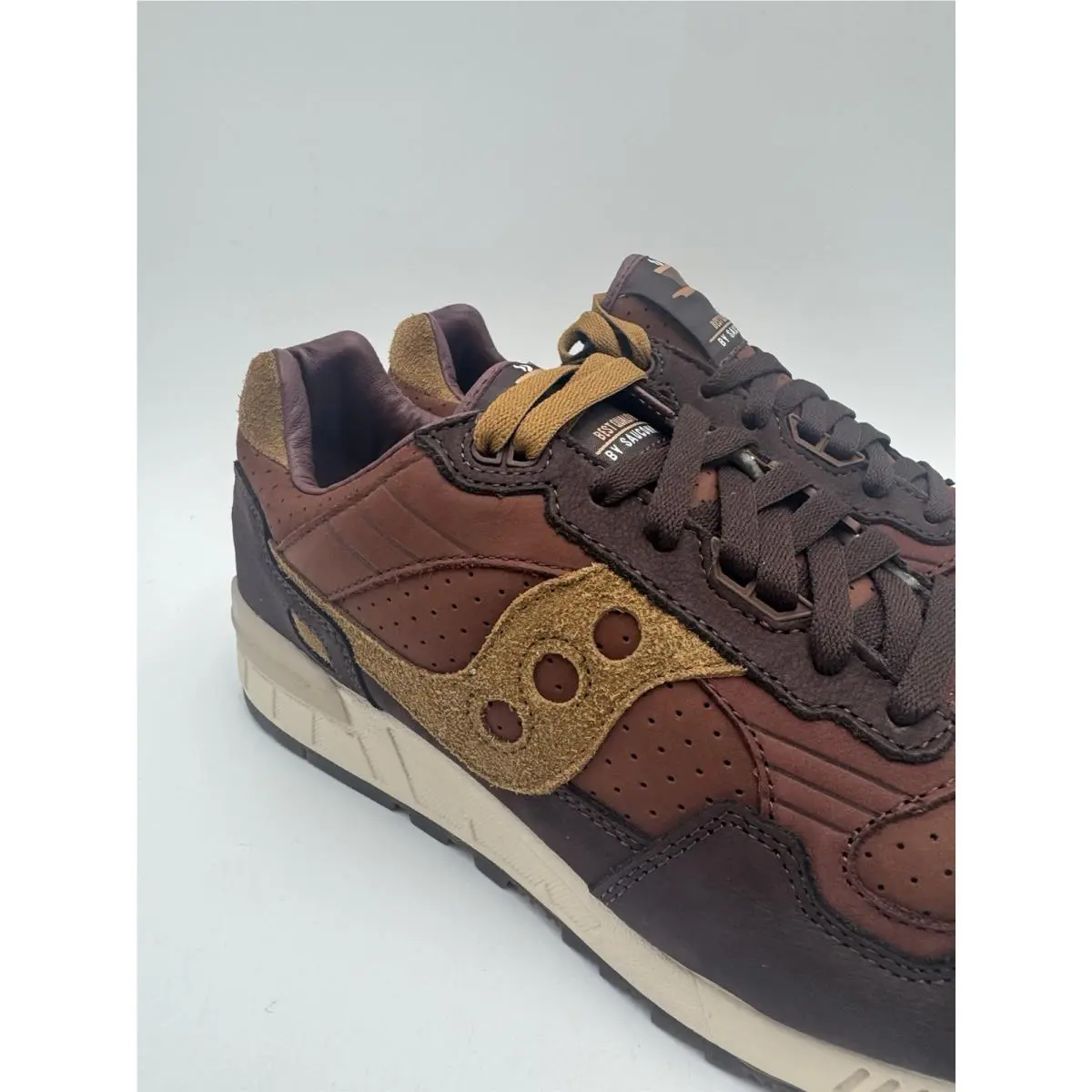 Saucony shoes - Saucony Shadow 5000 - Shadow - Multicolor 11