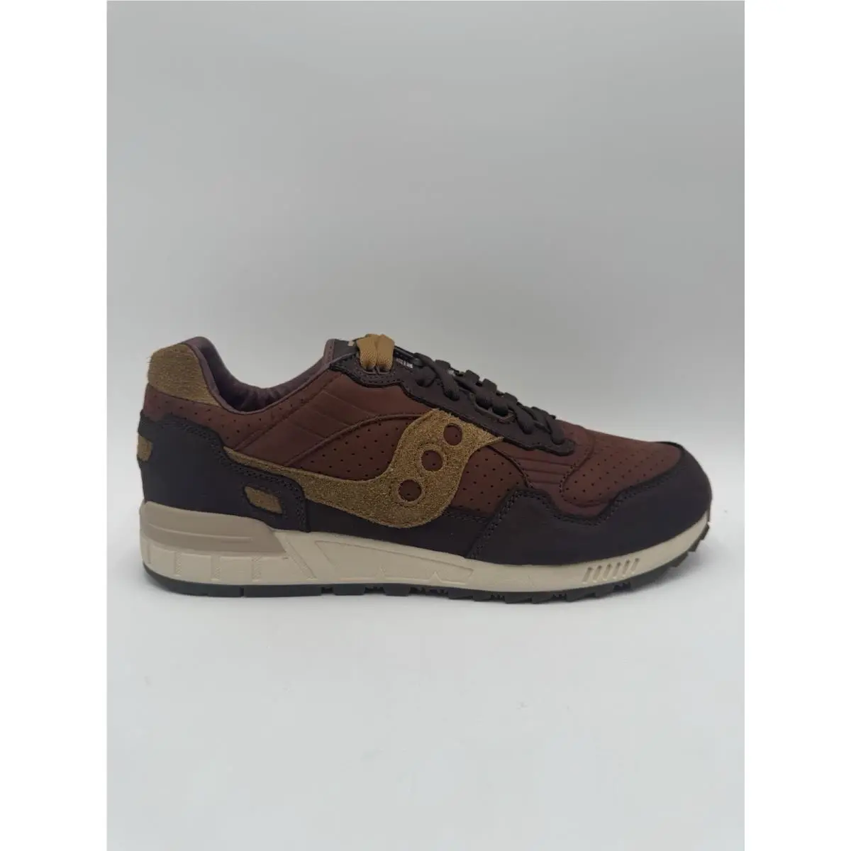 Saucony shoes - Saucony Shadow 5000 - Shadow - Multicolor 12