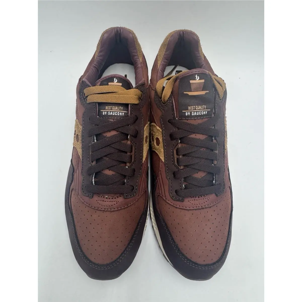 Saucony shoes - Saucony Shadow 5000 - Shadow - Multicolor 14