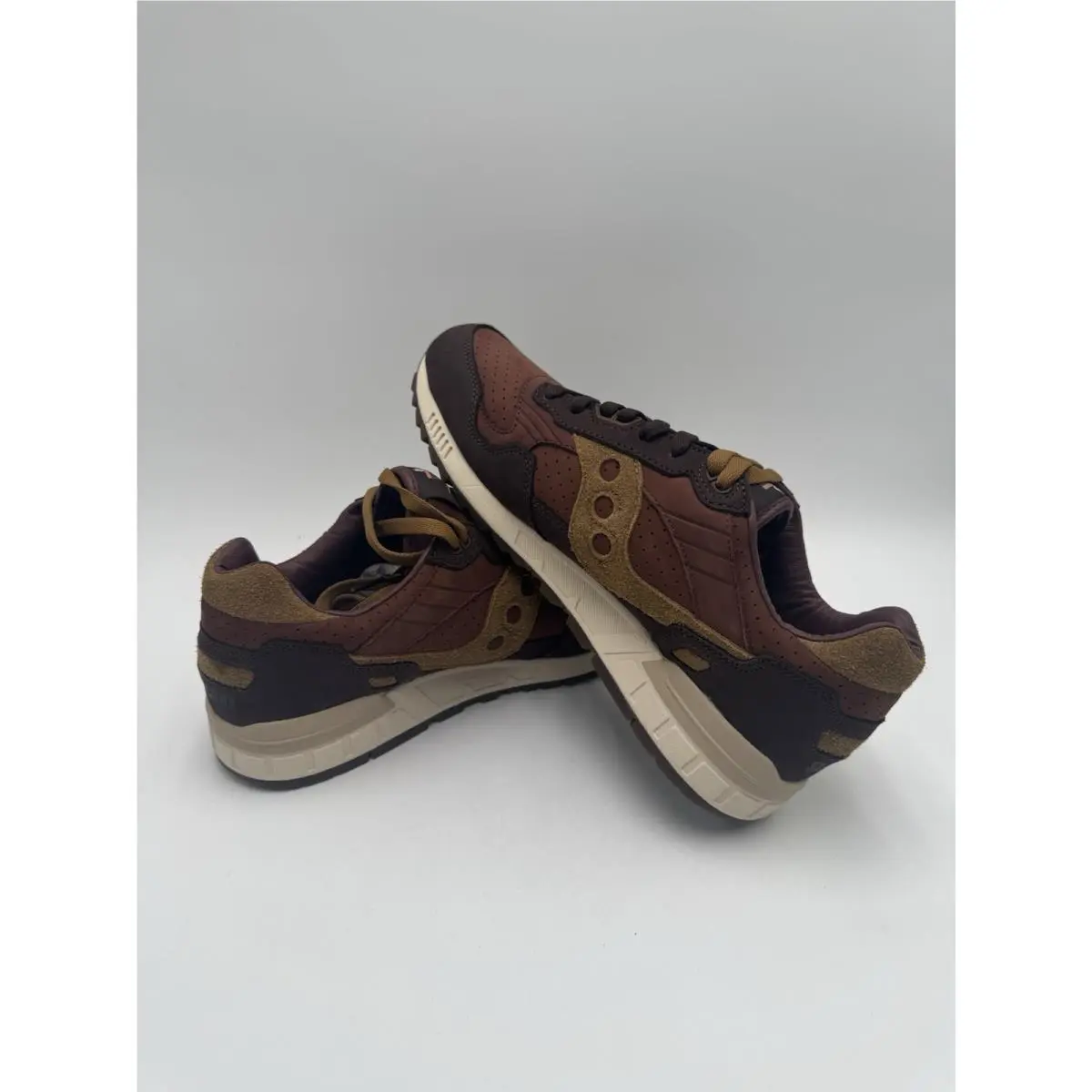 Saucony shoes - Saucony Shadow 5000 - Shadow - Multicolor 16