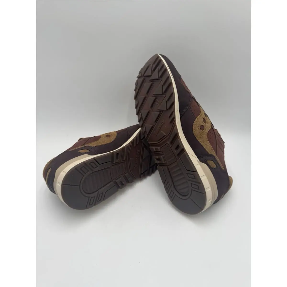 Saucony shoes - Saucony Shadow 5000 - Shadow - Multicolor 17