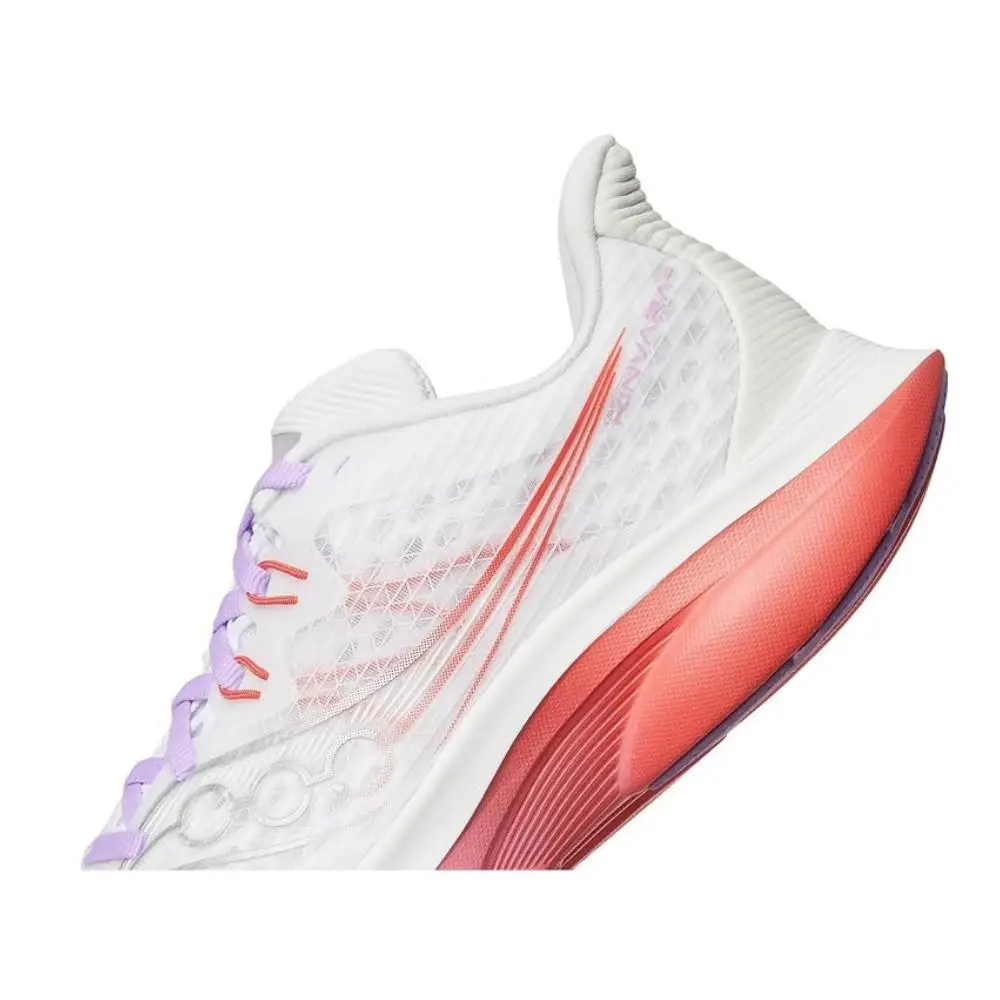 Saucony shoes - Saucony Kinvara 16 S11020-241 - Kinvara - S11020-241 - White 10
