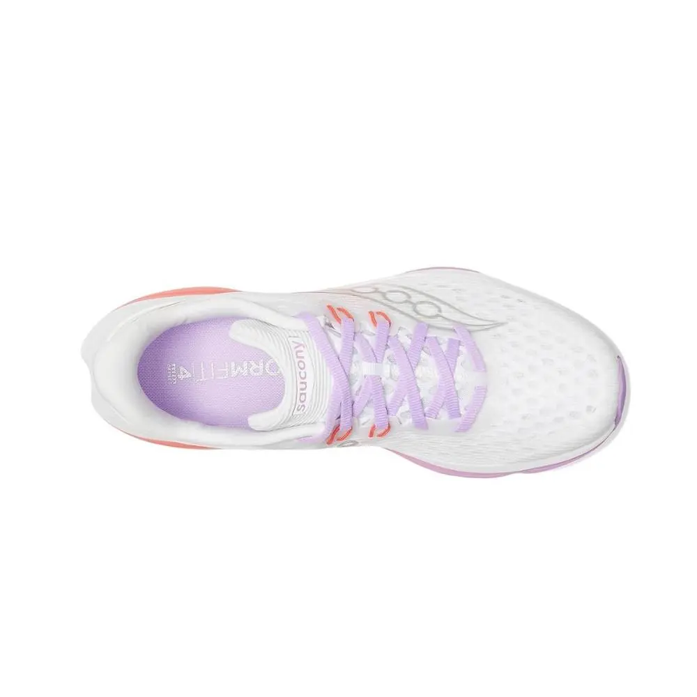 Saucony shoes - Saucony Kinvara 16 S11020-241 - Kinvara - S11020-241 - White 6
