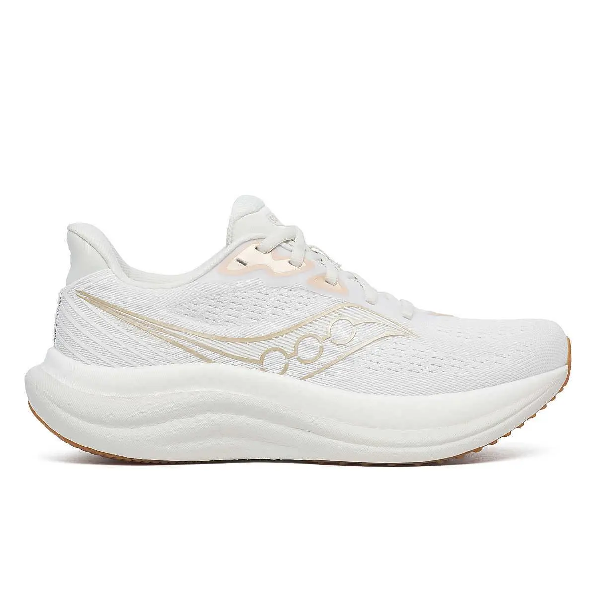 Saucony shoes - Saucony Triumph 23 - Triumph - S11023 - Black / White 52