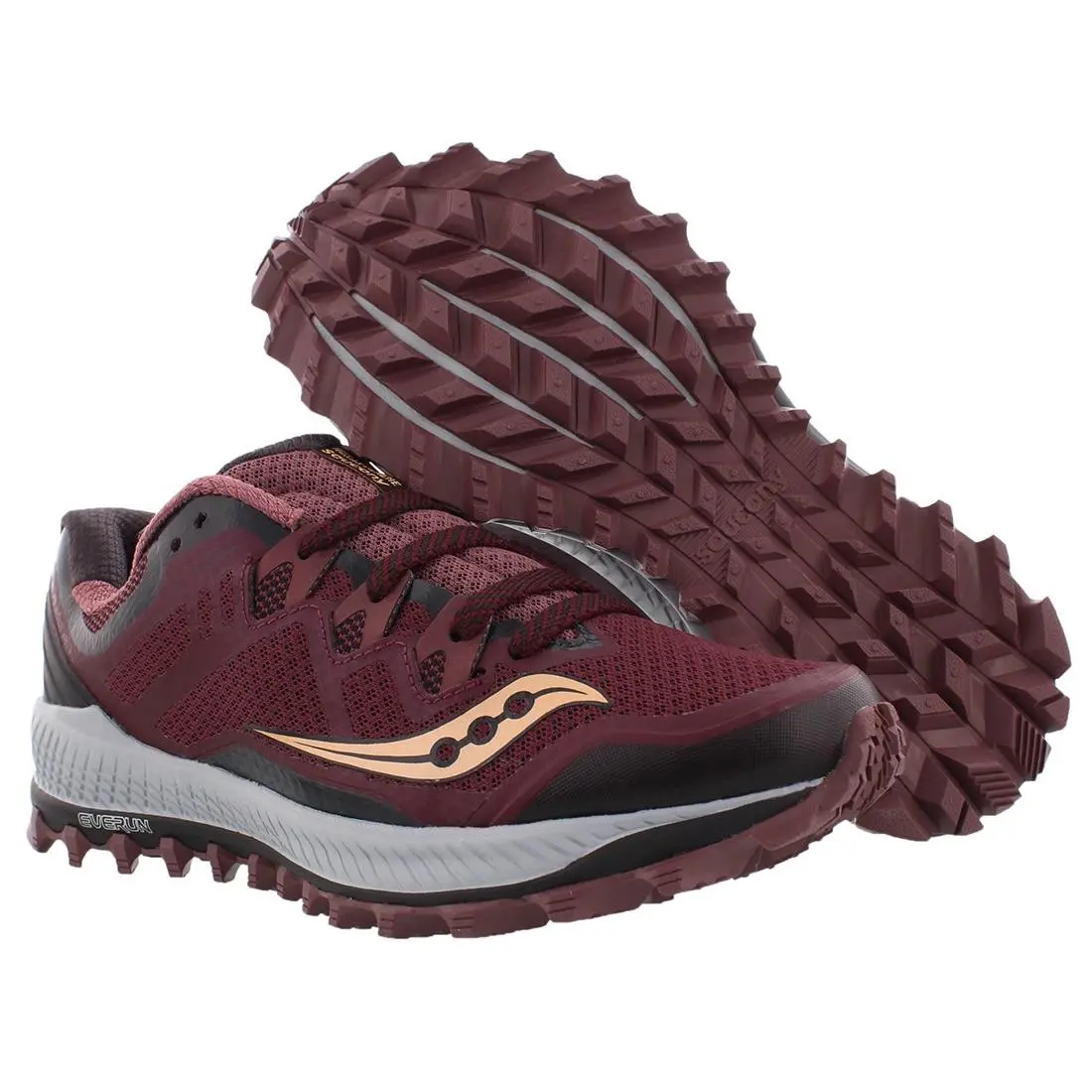 Saucony Peregrine 8 Womens Shoes