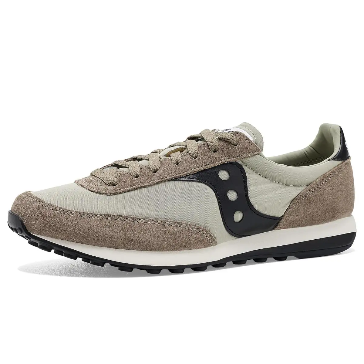 Saucony shoes - Ivory/Seafoam 13