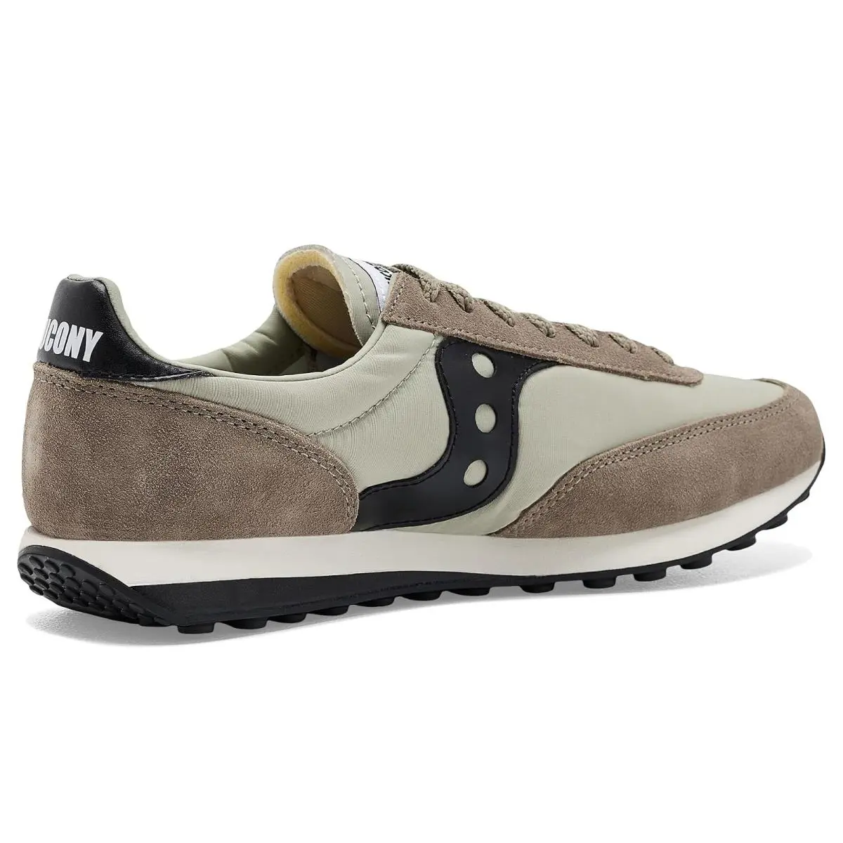 Saucony shoes - Ivory/Seafoam 15