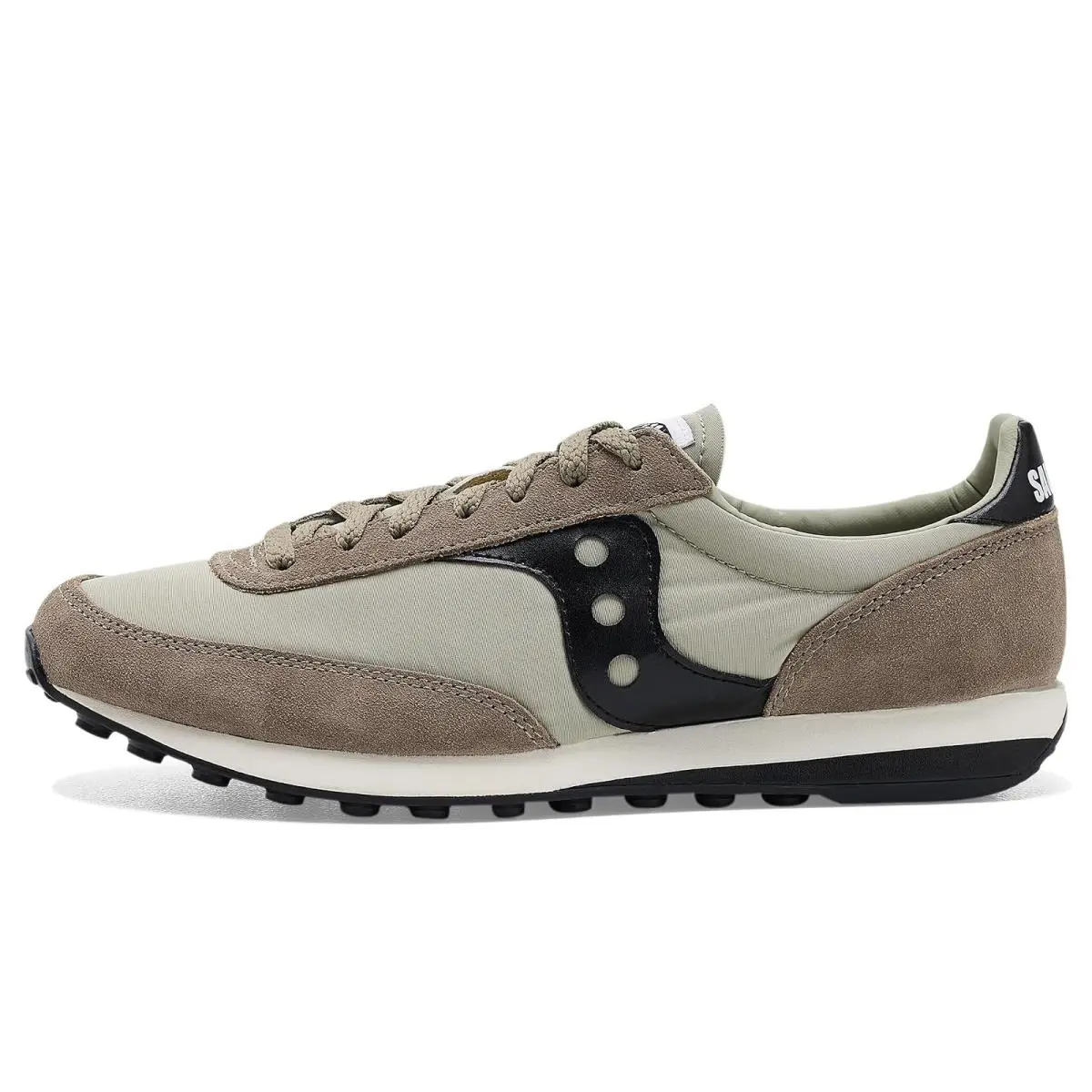 Saucony shoes - Ivory/Seafoam 16
