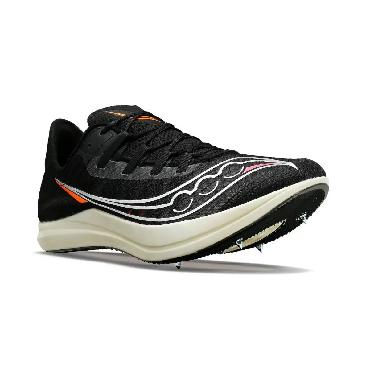 Saucony shoes - White | Slime 8