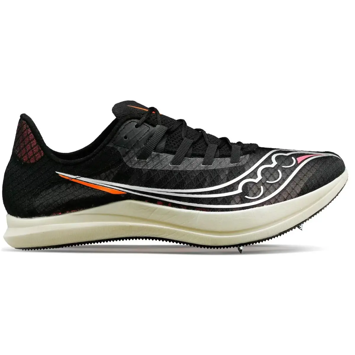 Saucony shoes - White | Slime 4