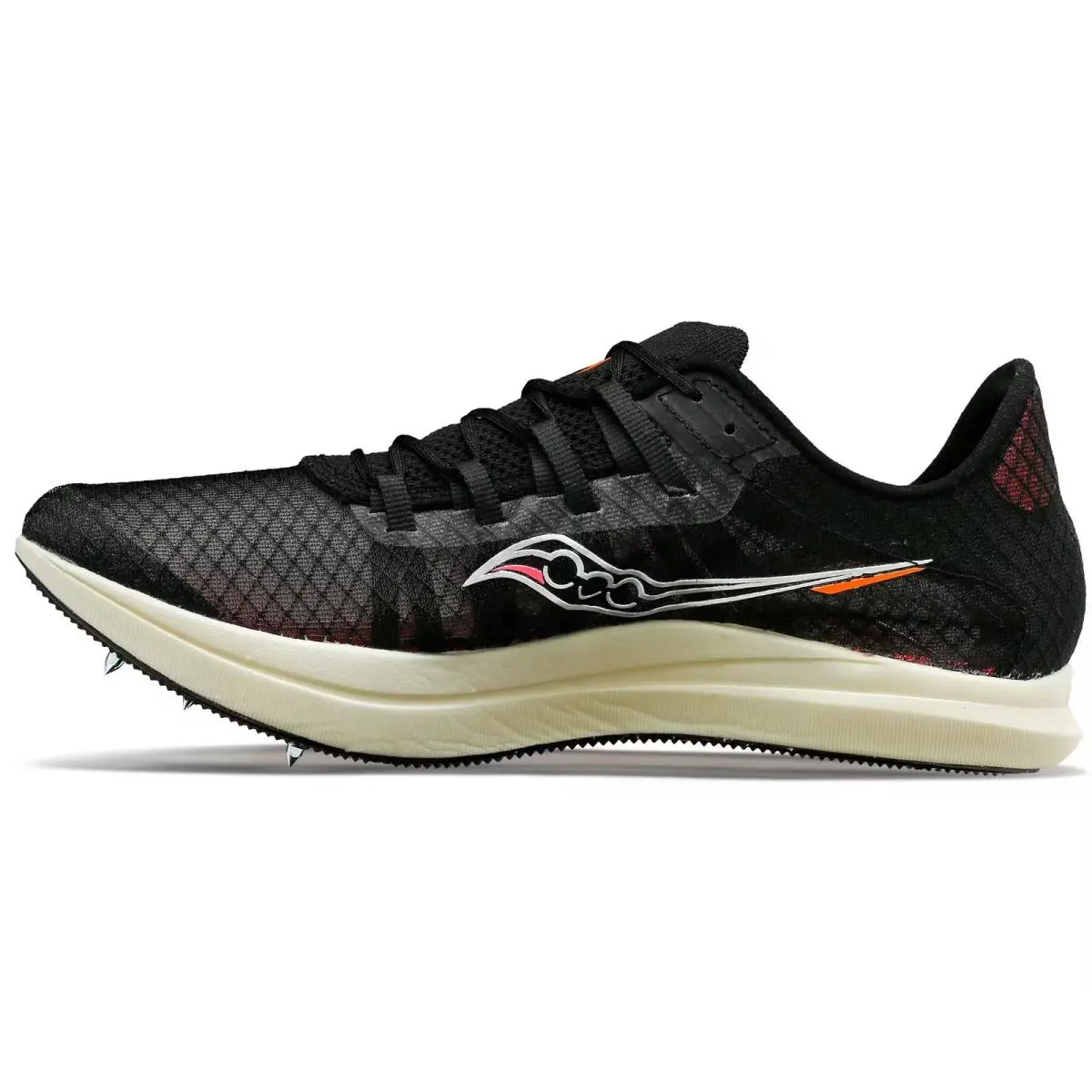 Saucony shoes - White | Slime 5