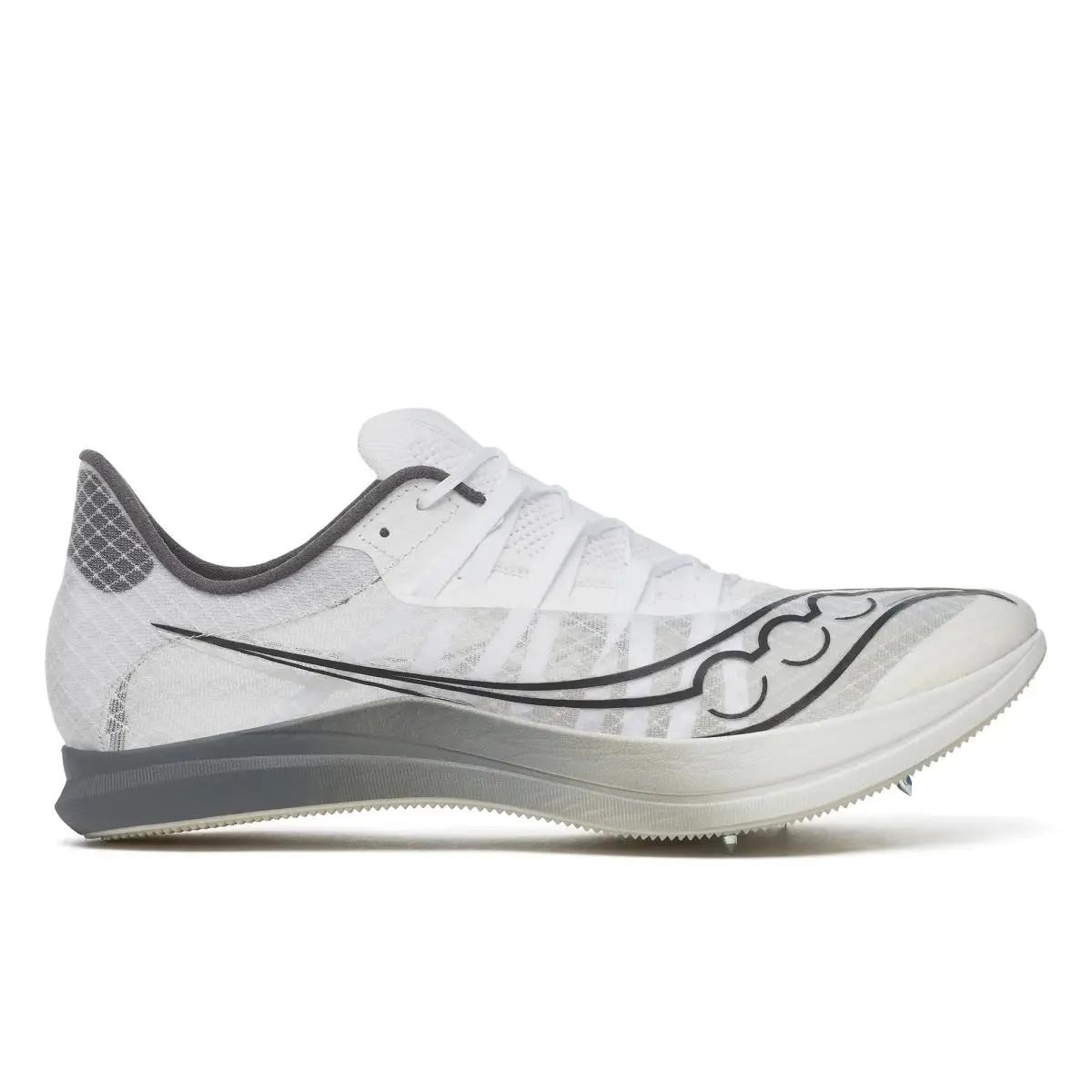 Saucony shoes - White | Slime 14