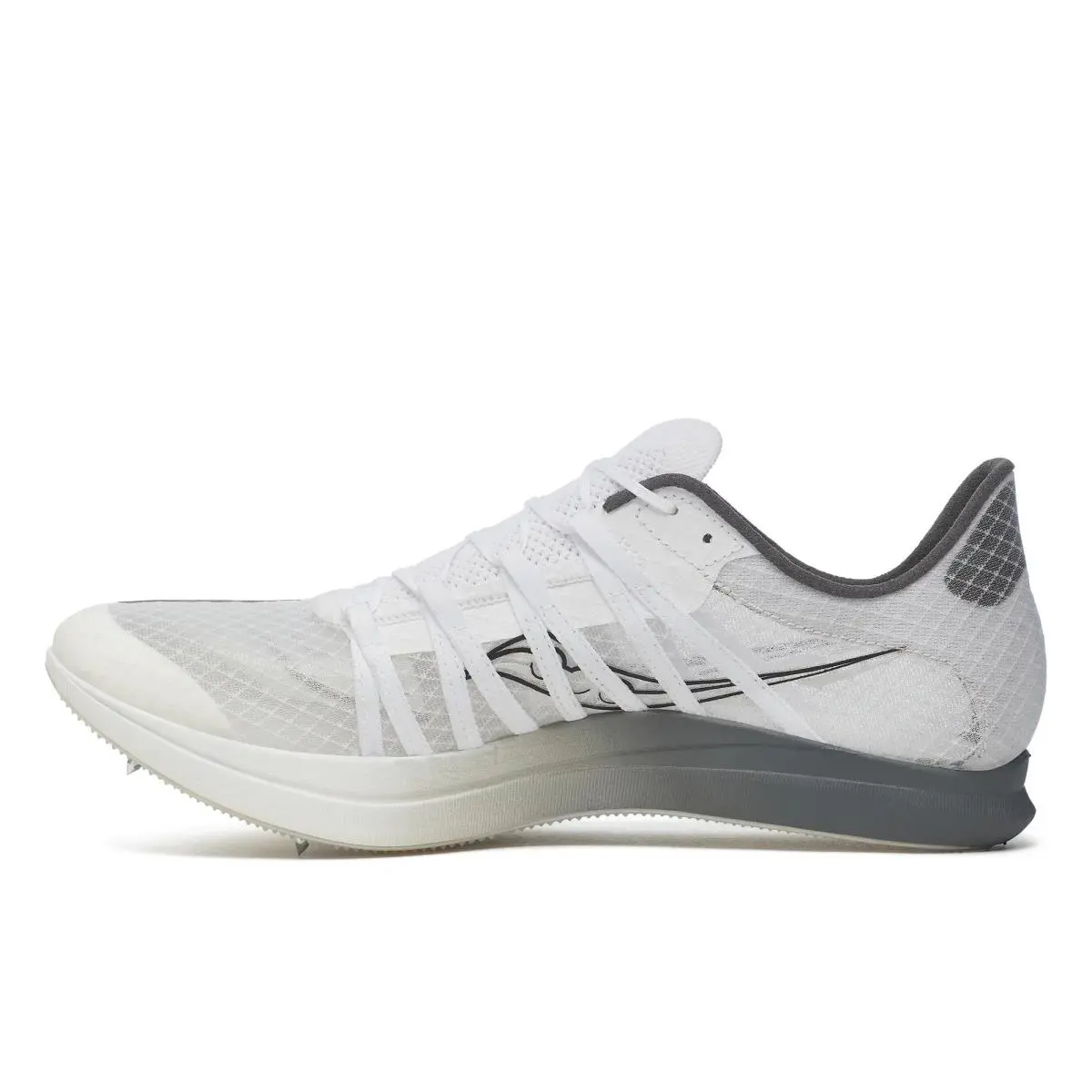 Saucony shoes - White | Slime 16