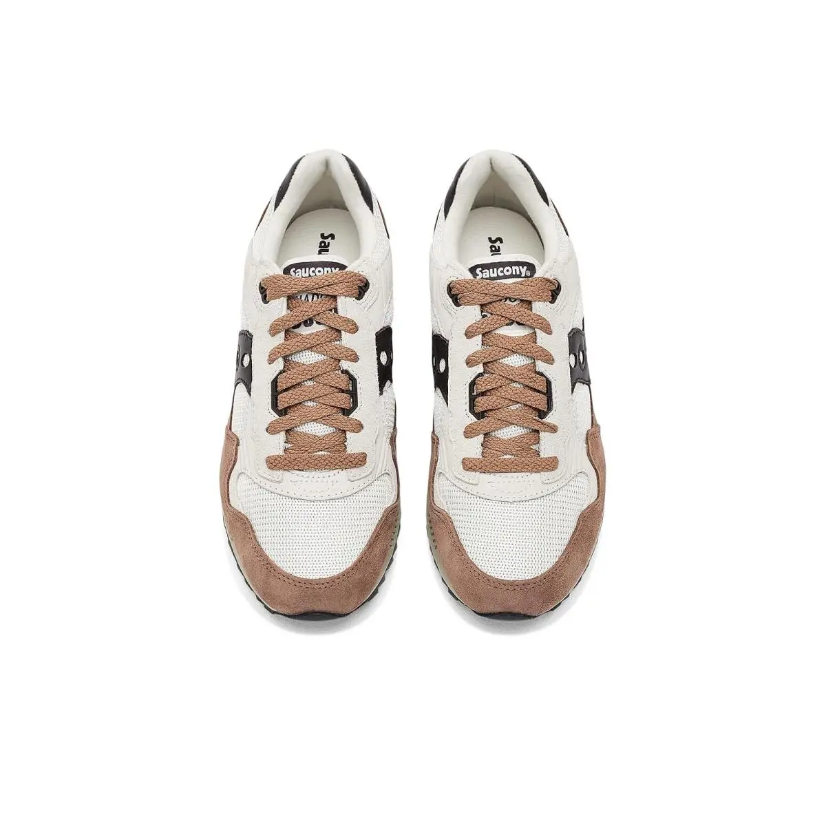 Saucony shoes - Coca/Almond 0
