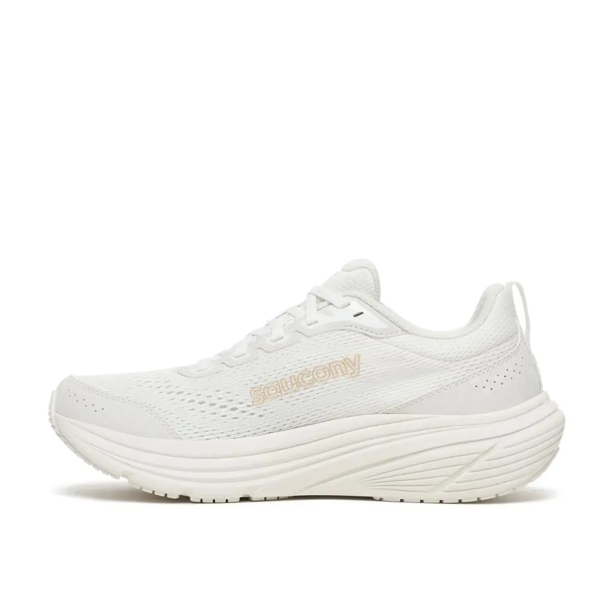 Saucony shoes - White 0