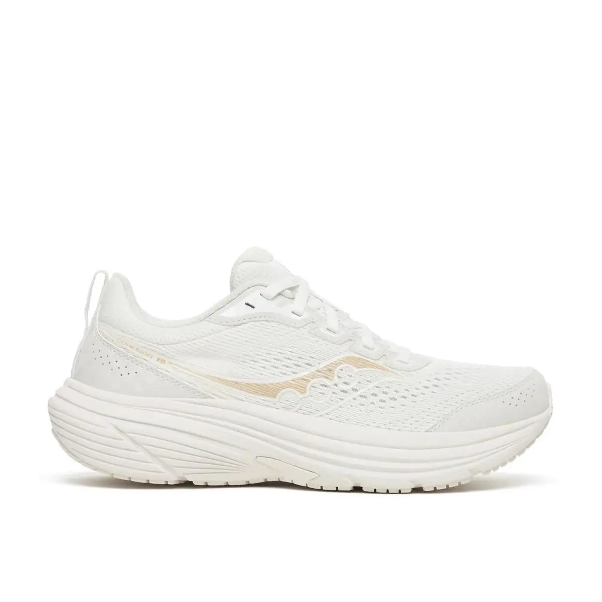 Saucony shoes - White 2