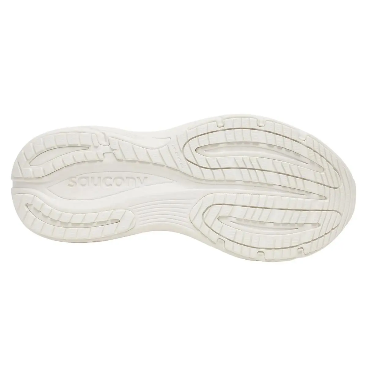 Saucony shoes - White 3