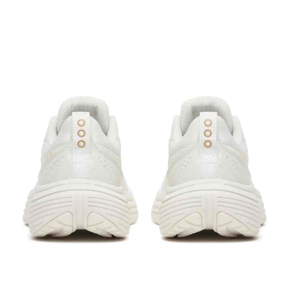 Saucony shoes - White 8
