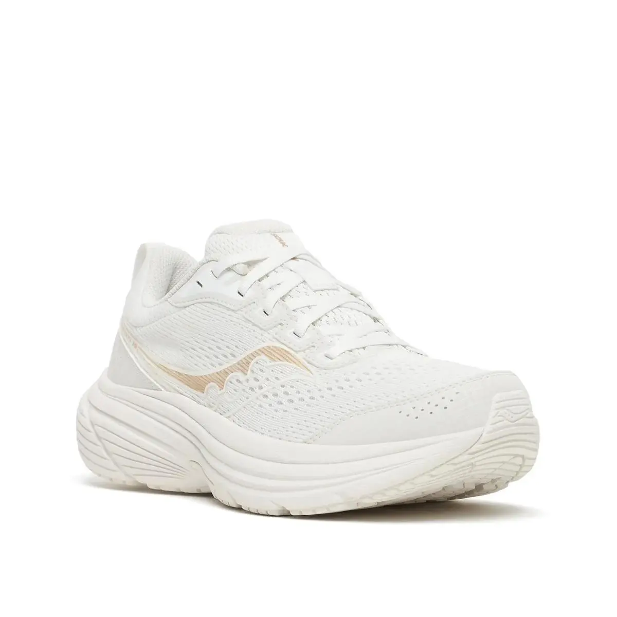 Saucony shoes - White 6