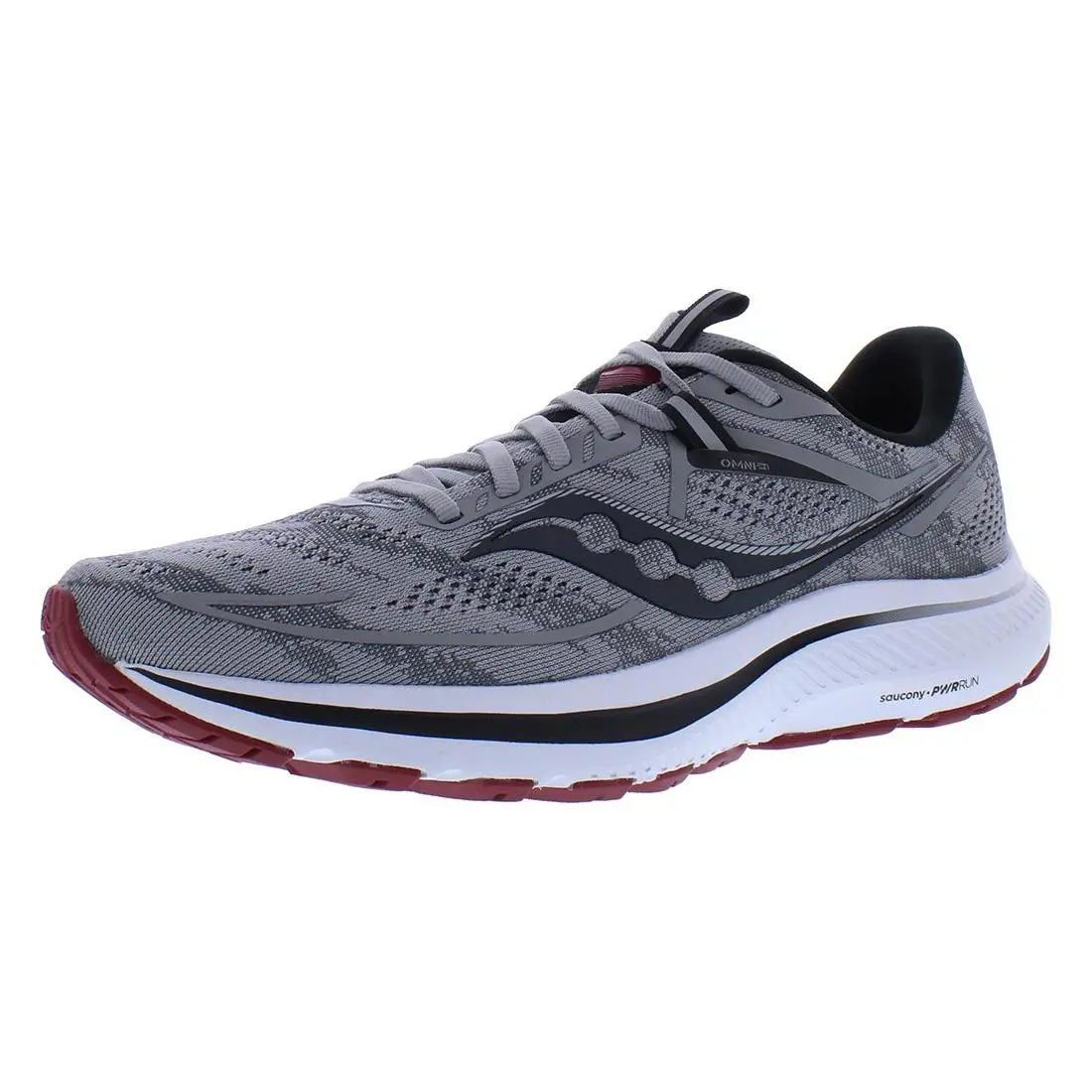 Saucony Omni 21 Mens Shoes