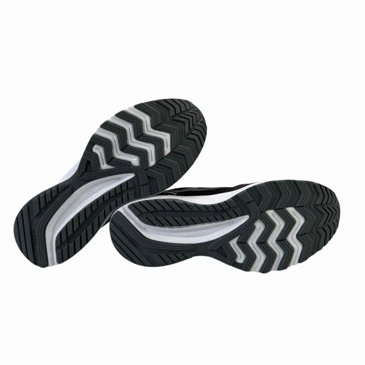 Saucony shoes - Saucony Cohesion 15 - Cohesion - S10702-05 - Black 7