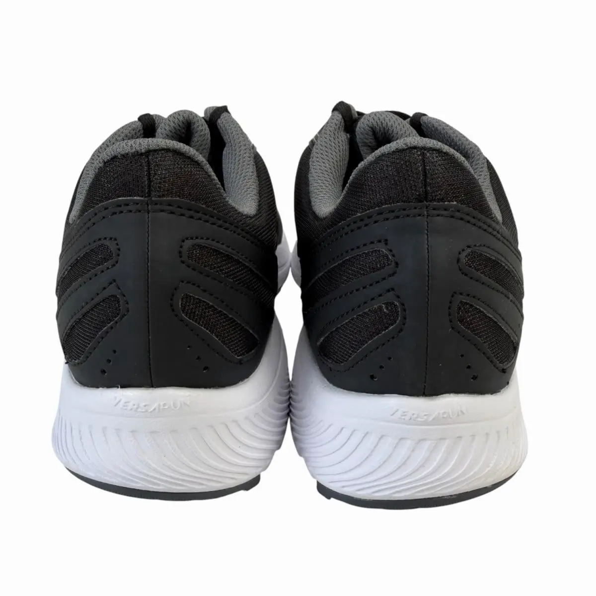 Saucony shoes - Saucony Cohesion 15 - Cohesion - S10702-05 - Black 13