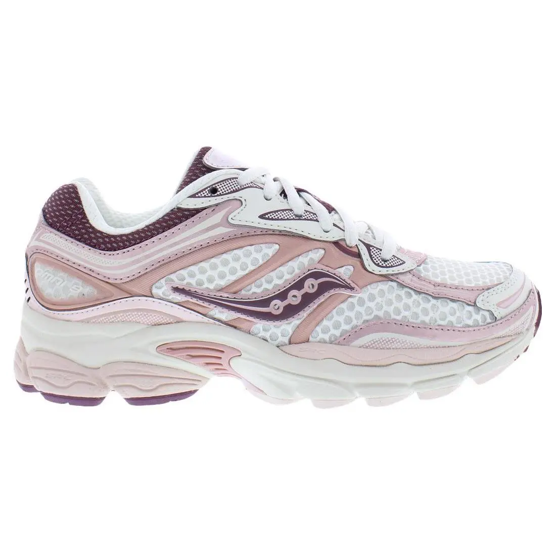Saucony Progrid Omni 9 Womens Shoes