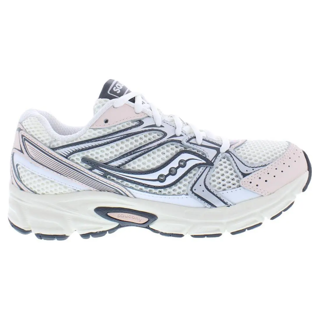 Saucony Ride Millennium Womens Shoes