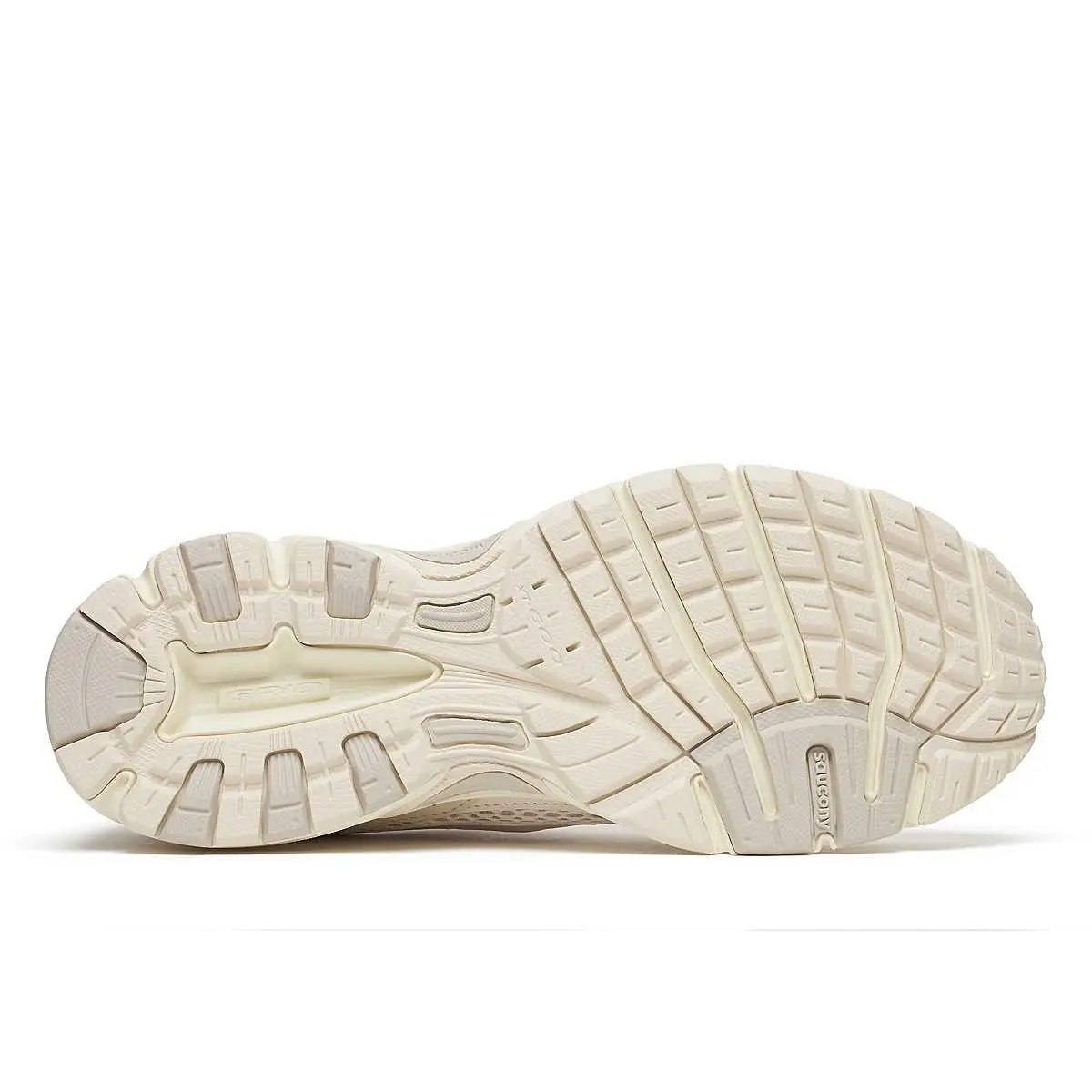 Saucony shoes - Saucony Ride Millennium S70850-2 - Ride Millennium - S70850-2 - Beige 4