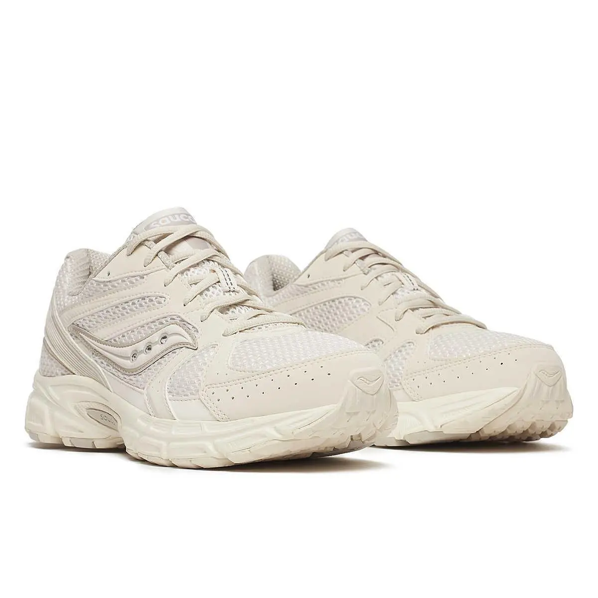 Saucony shoes - Saucony Ride Millennium S70850-2 - Ride Millennium - S70850-2 - Beige 5