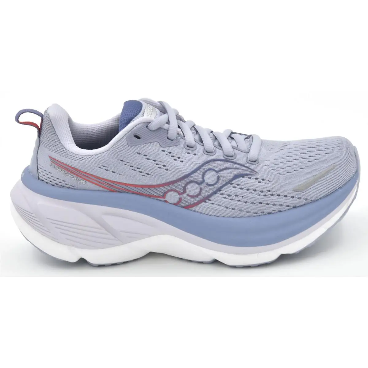 Saucony shoes - Light Purple 0